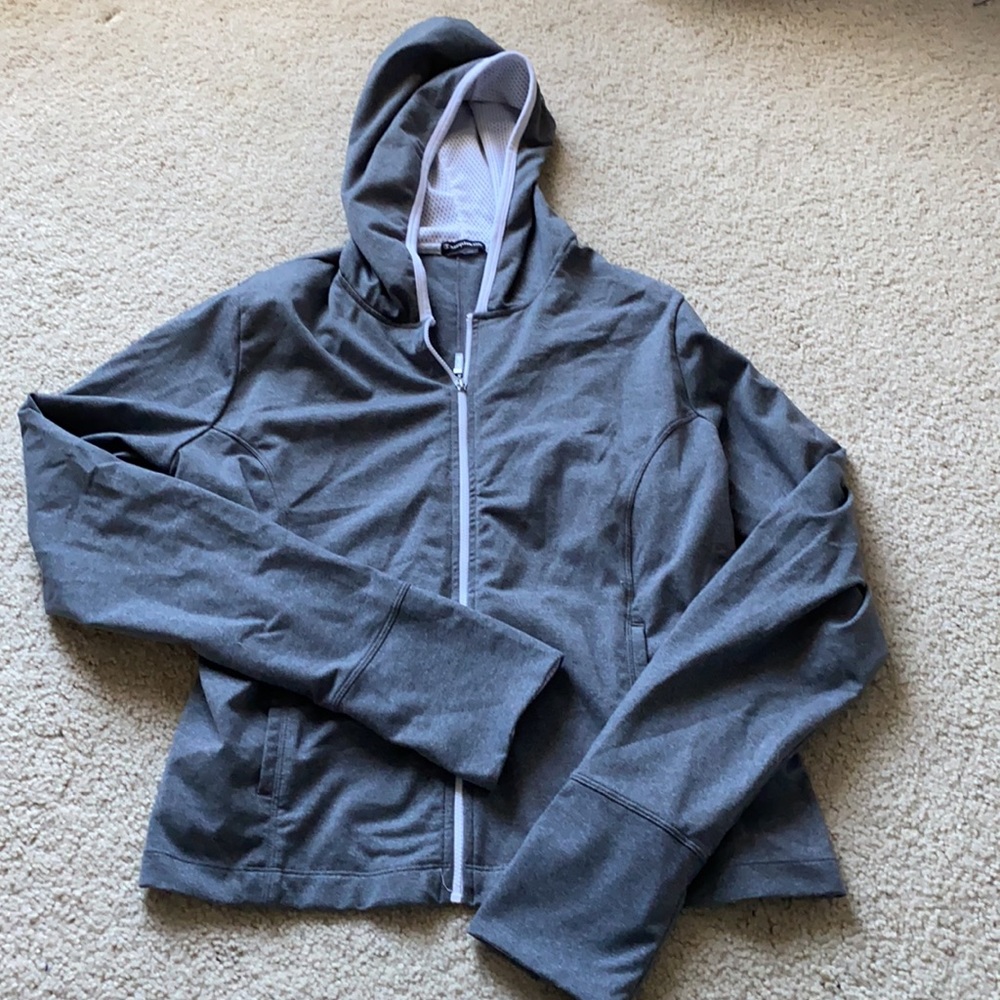 Champion Activewear Full Zip Jacket